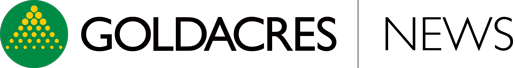 Goldacres Coms Logo