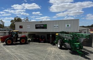Goulburn Valley Ag