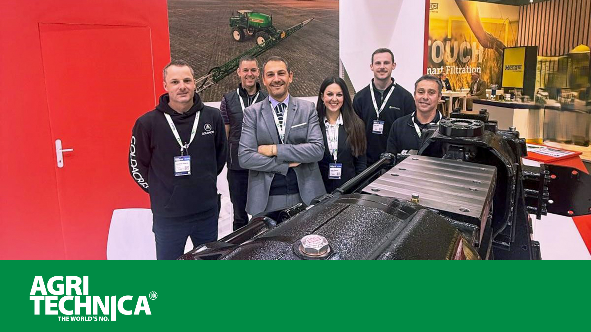 agritechnica
