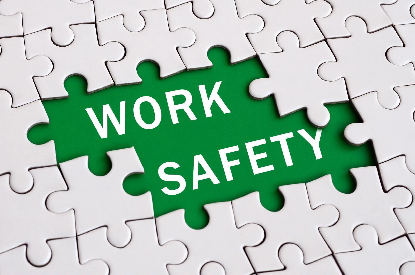 worksafety
